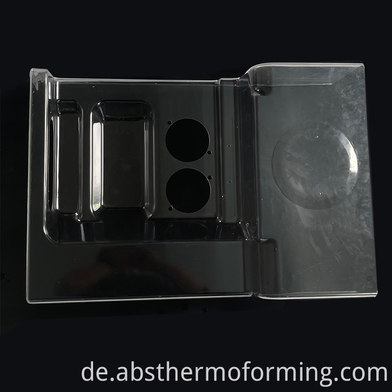 Acrylic Vacuum Forming 5